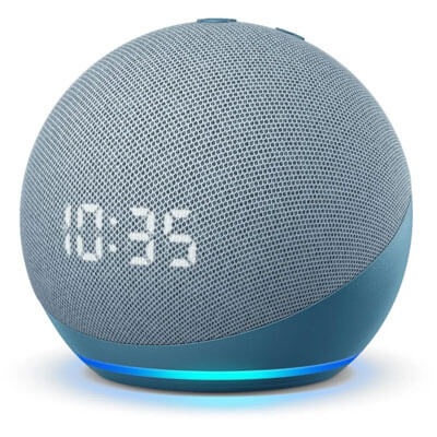 Amazon Echo Dot