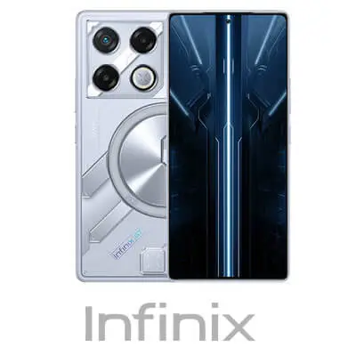 Infinix Smartphones