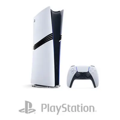 Playstation-consolas