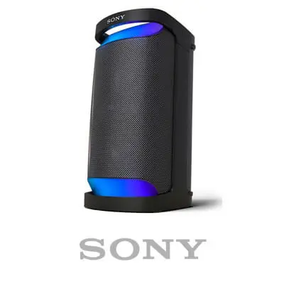 Sonido Sony