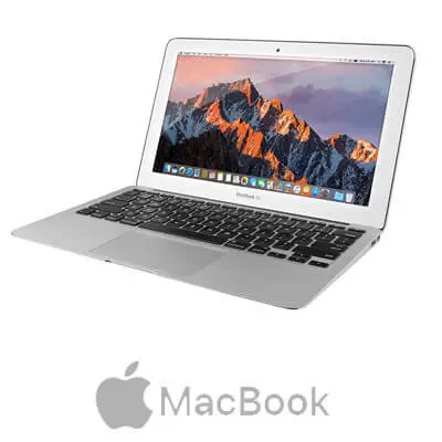 macbooks