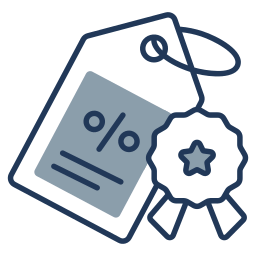 Precios competitivos