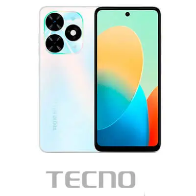 Tecno Smartphones